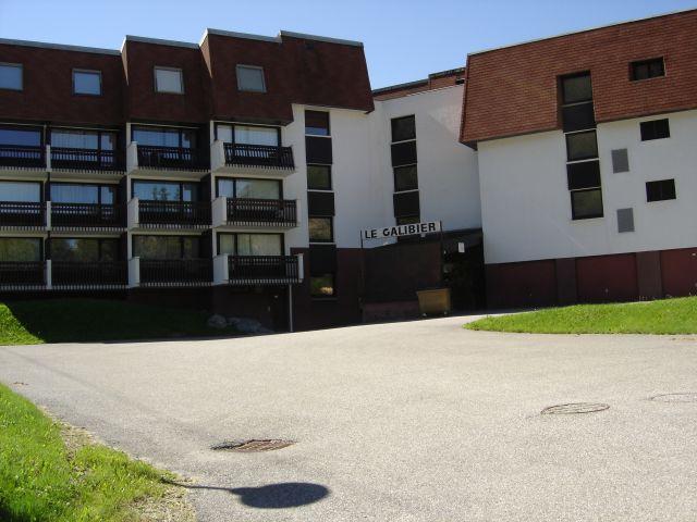 Appartements Galibier 35952 - Serre Chevalier 1400 - Villeneuve
