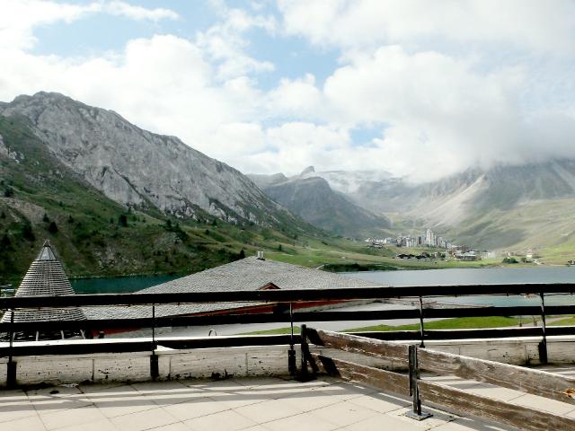 Appartements Palafour - Tignes 2100 Le Lac