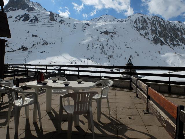 Appartements Palafour - Tignes 2100 Le Lac