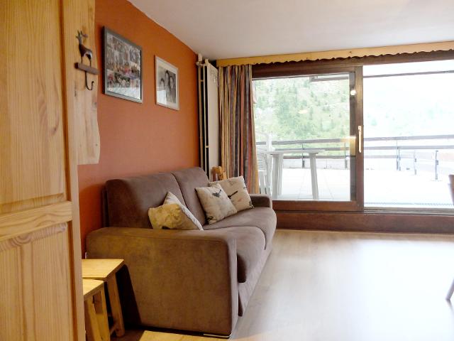 Appartements Palafour - Tignes 2100 Le Lac