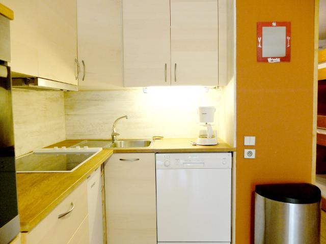 Appartements Palafour - Tignes 2100 Le Lac