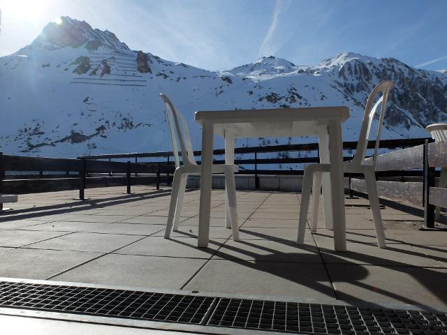 Appartements Palafour - Tignes 2100 Le Lac