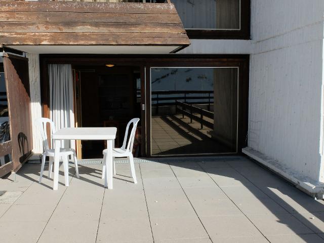 Appartements Palafour - Tignes 2100 Le Lac