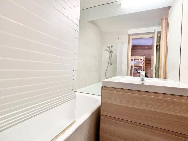 Appartements Palafour - Tignes 2100 Le Lac