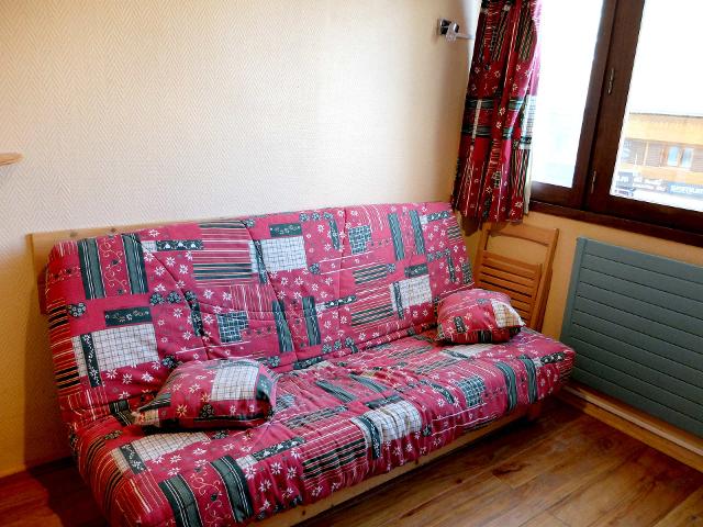 Appartements Palafour - Tignes 2100 Le Lac