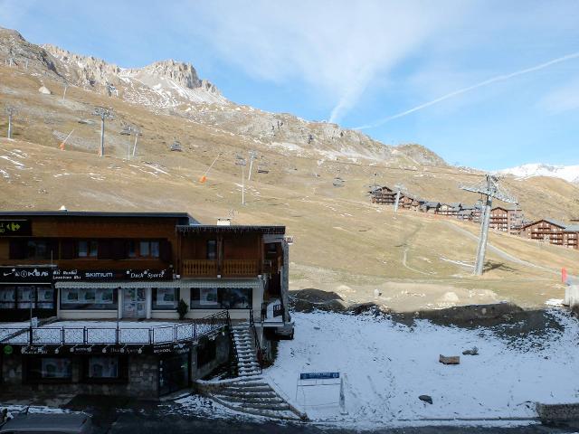 Appartements Palafour - Tignes 2100 Le Lac