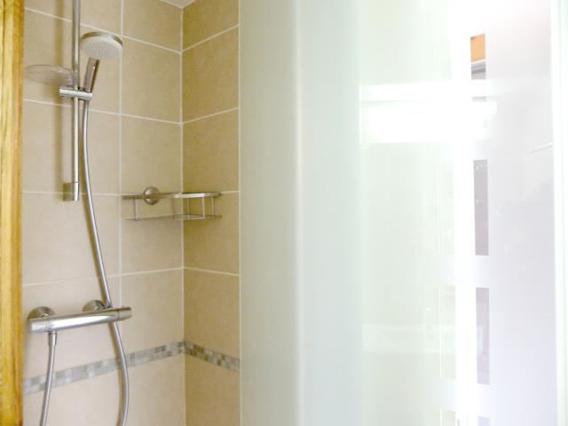 Appartements Palafour - Tignes 2100 Le Lac