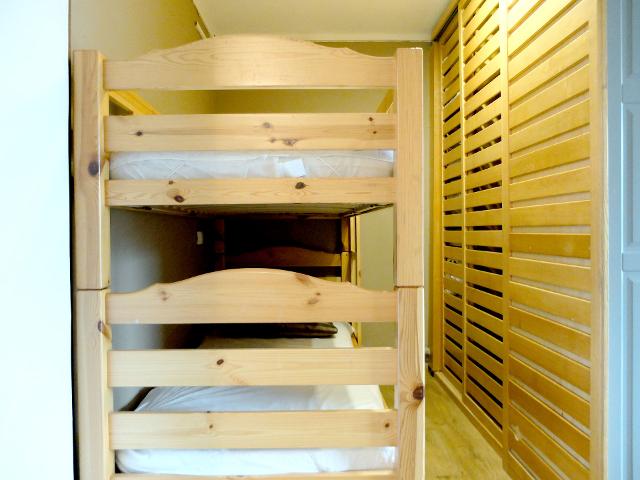 Appartements Palafour - Tignes 2100 Le Lac