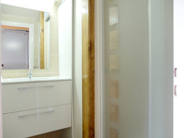 Appartements Palafour - Tignes 2100 Le Lac