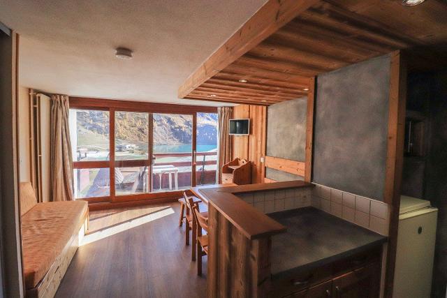 Appartements Palafour - Tignes 2100 Le Lac