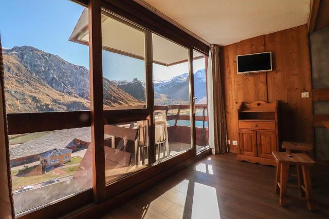 Appartements Palafour - Tignes 2100 Le Lac