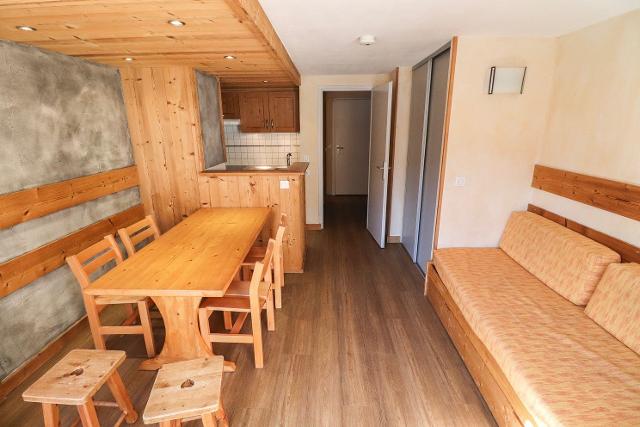 Appartements Palafour - Tignes 2100 Le Lac