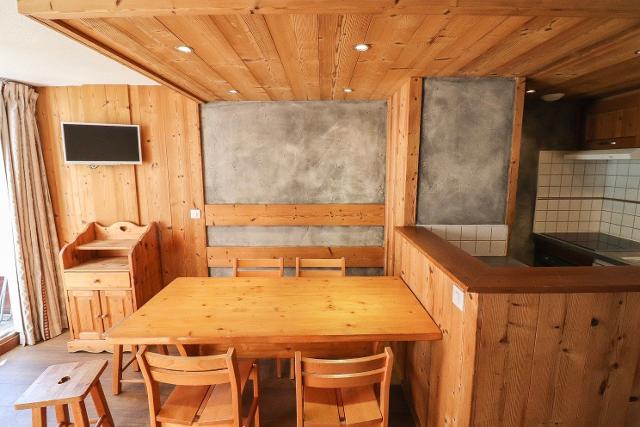 Appartements Palafour - Tignes 2100 Le Lac