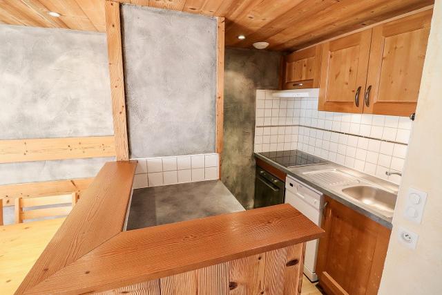 Appartements Palafour - Tignes 2100 Le Lac