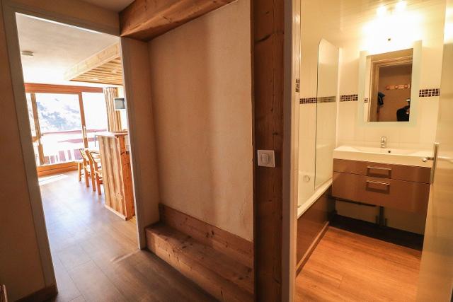 Appartements Palafour - Tignes 2100 Le Lac