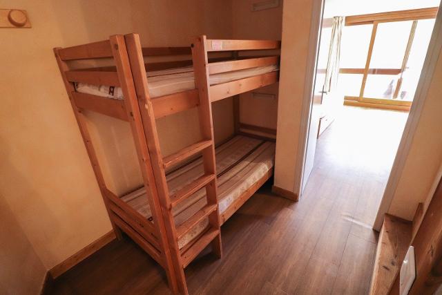 Appartements Palafour - Tignes 2100 Le Lac