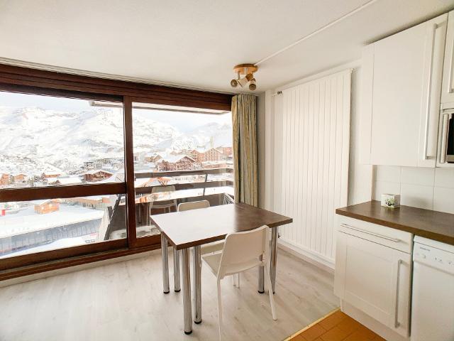 Appartements Palafour - Tignes 2100 Le Lac