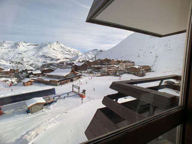 Appartements Palafour - Tignes 2100 Le Lac