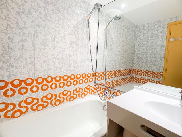 Appartements Palafour - Tignes 2100 Le Lac