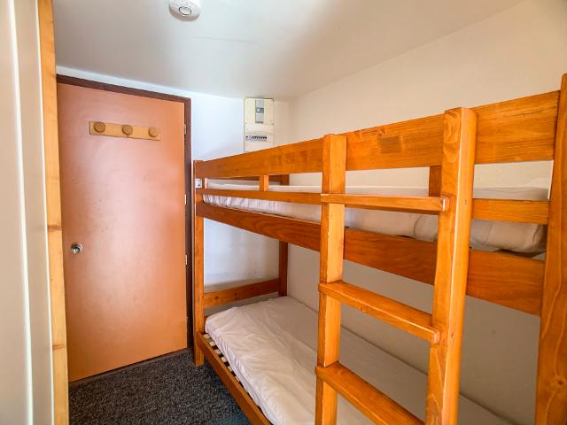 Appartements Palafour - Tignes 2100 Le Lac