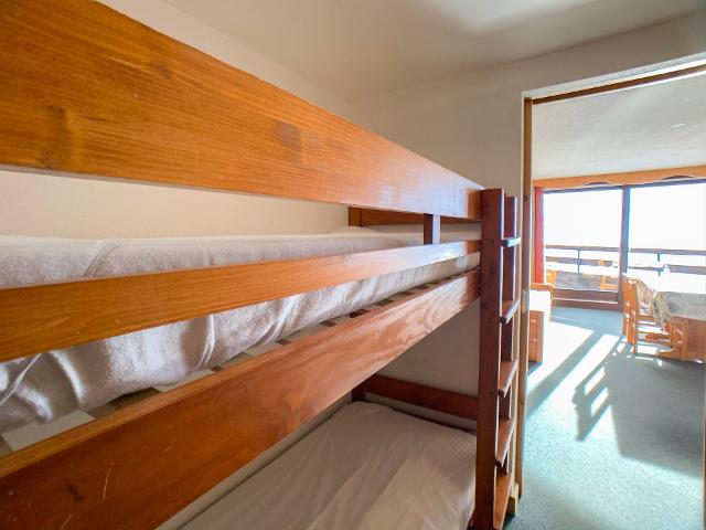 Appartements Palafour - Tignes 2100 Le Lac