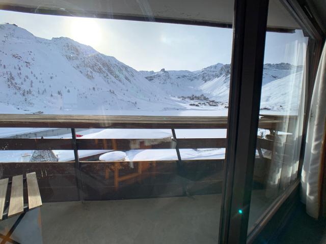 Appartements Palafour - Tignes 2100 Le Lac