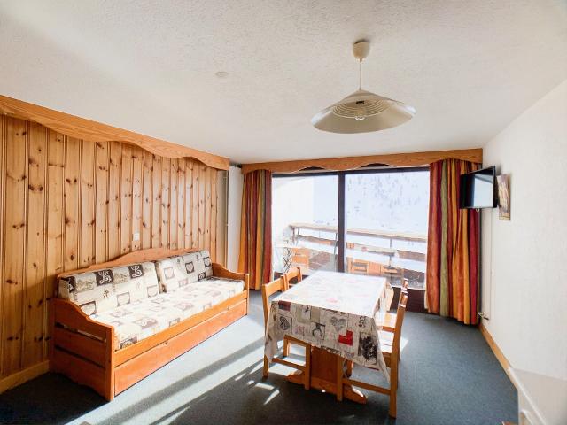 Appartements Palafour - Tignes 2100 Le Lac