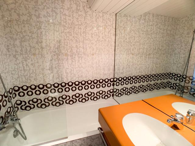 Appartements Palafour - Tignes 2100 Le Lac