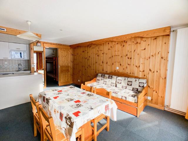 Appartements Palafour - Tignes 2100 Le Lac