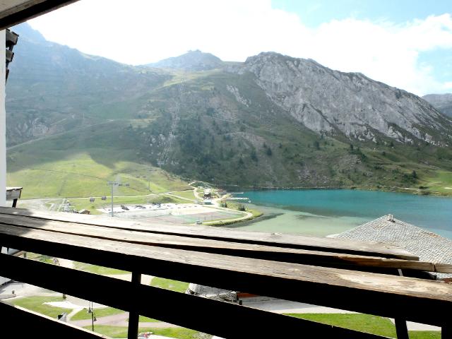 Appartements Palafour - Tignes 2100 Le Lac