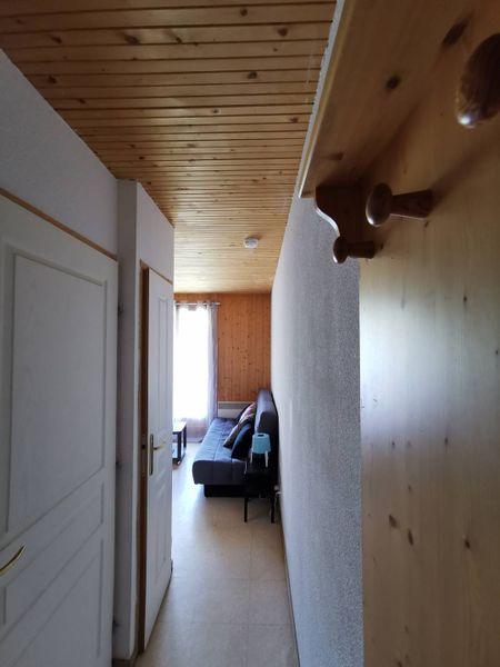 Appartement Les Marmottes MAR-TON-17F - Saint Jean d'Arves