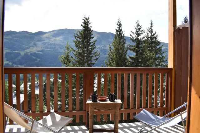 Appartement Cirse MRB170-I13 - Méribel Centre 1600 