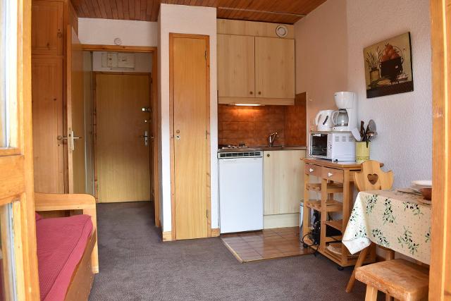 Appartement Cirse MRB170-I13 - Méribel Centre 1600 