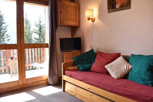 Appartement Cirse MRB170-I13 - Méribel Centre 1600 