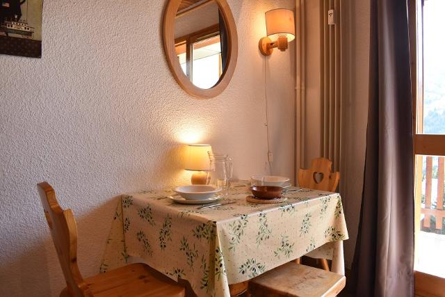 Appartement Cirse MRB170-I13 - Méribel Centre 1600 