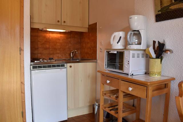 Appartement Cirse MRB170-I13 - Méribel Centre 1600 
