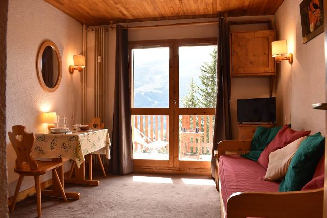 Appartement Cirse MRB170-I13 - Méribel Centre 1600 