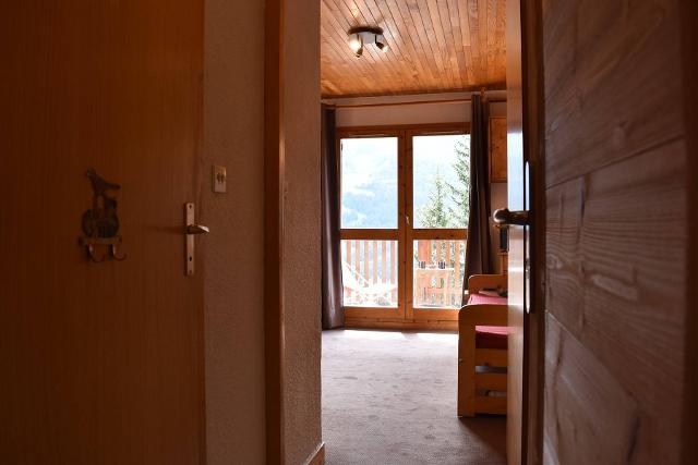 Appartement Cirse MRB170-I13 - Méribel Centre 1600 