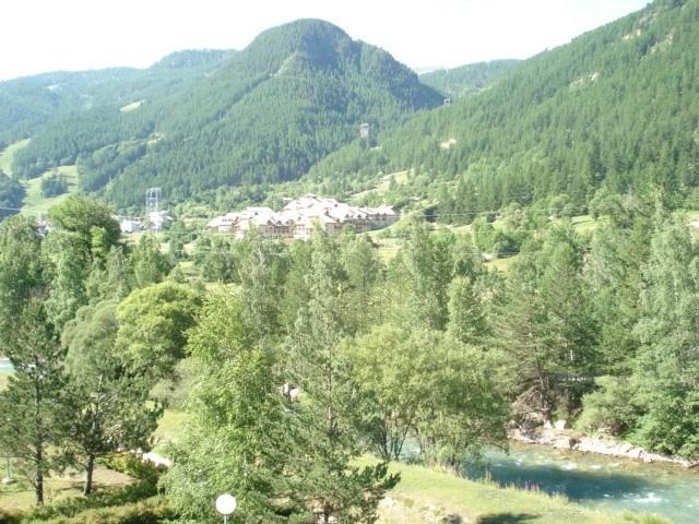 Appartement Grand Serre Che LSA350-B301 - Serre Chevalier 1400 - Villeneuve