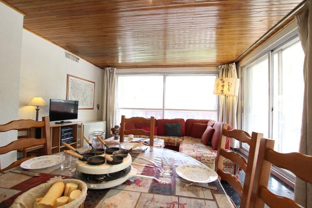 Appartement Olan LSA430-0001 - Serre Chevalier 1400 - Villeneuve