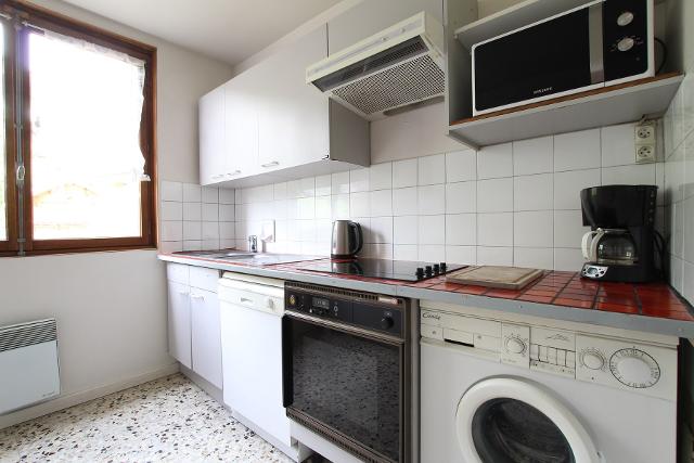 Appartement Olan LSA430-0001 - Serre Chevalier 1400 - Villeneuve