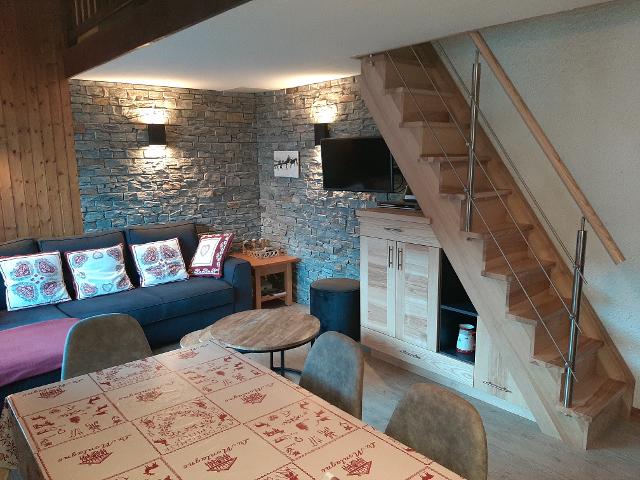 Appartement Piste Rouge A 4986692 - Le Grand Bornand