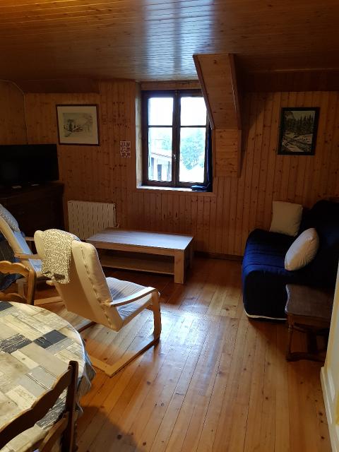 Appartement Chez Mr Mace 5632772 - Le Grand Bornand