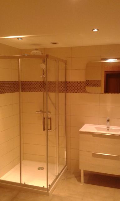 Appartement Chez Mr Mace 5632772 - Le Grand Bornand