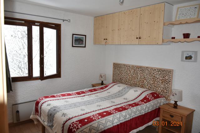 Appartement Piste Rouge A 907937 - Le Grand Bornand