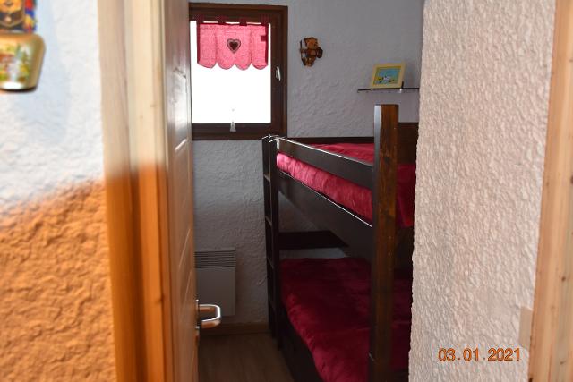 Appartement Piste Rouge A 907937 - Le Grand Bornand