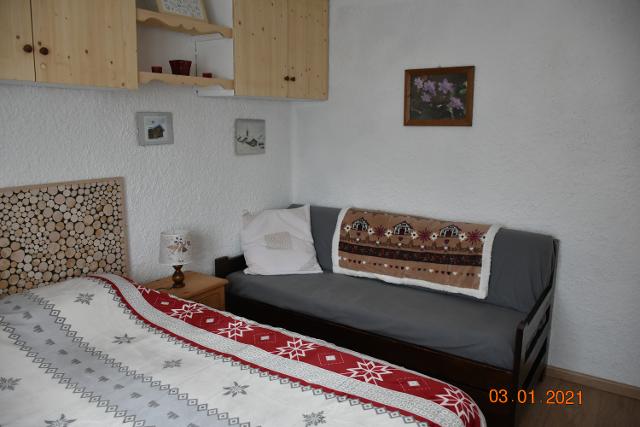 Appartement Piste Rouge A 907937 - Le Grand Bornand