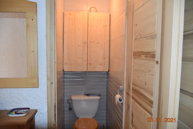 Appartement Piste Rouge A 907937 - Le Grand Bornand