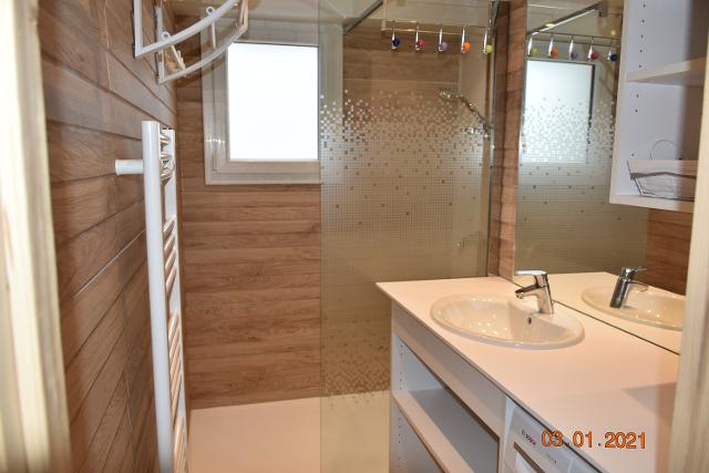 Appartement Piste Rouge A 907937 - Le Grand Bornand