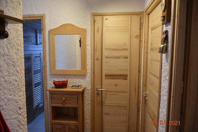 Appartement Piste Rouge A 907937 - Le Grand Bornand